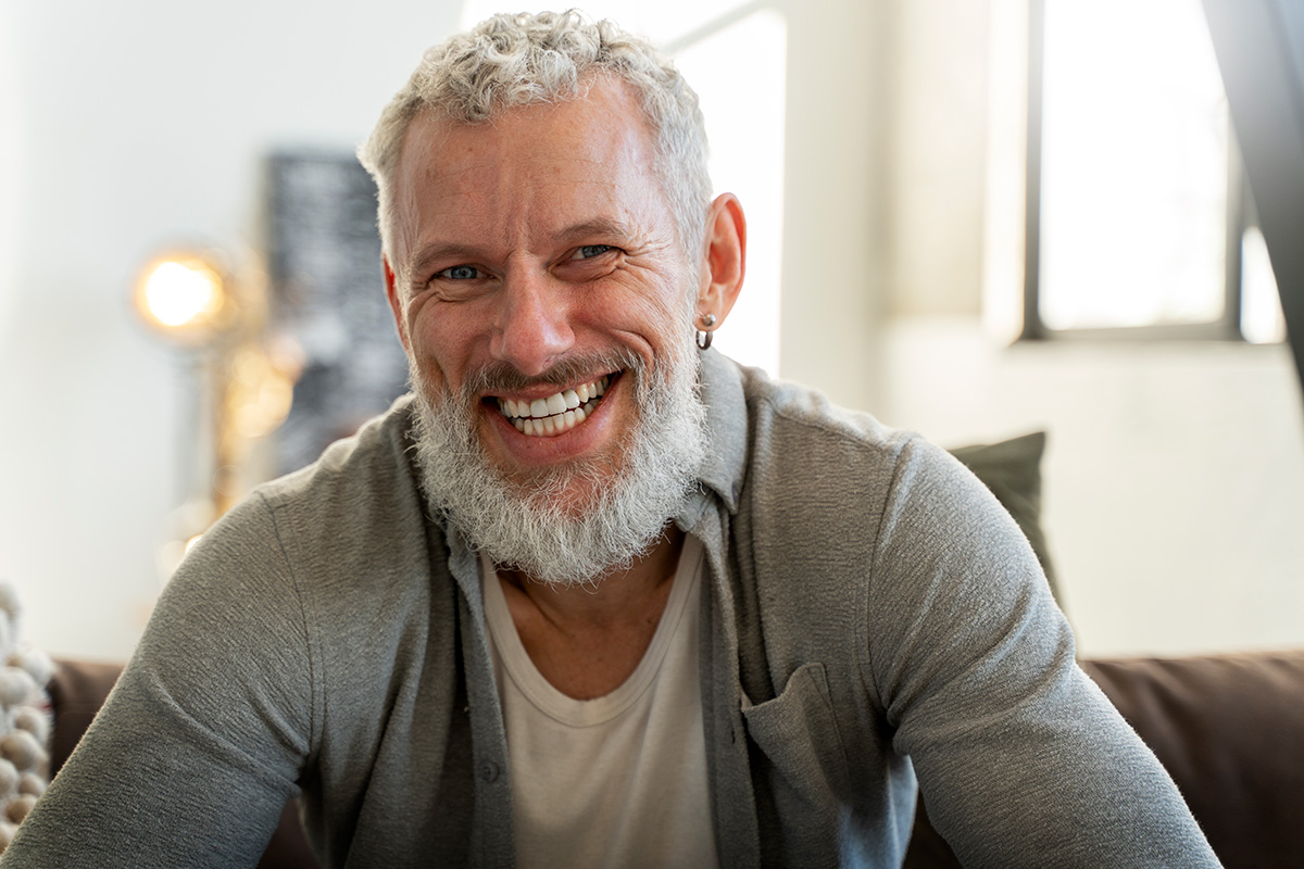 Testosterone Replacement Therapy for Men In Testosterone Replacement Therapy Clinic In Gastonia